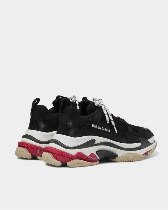 Balenciaga Triple S