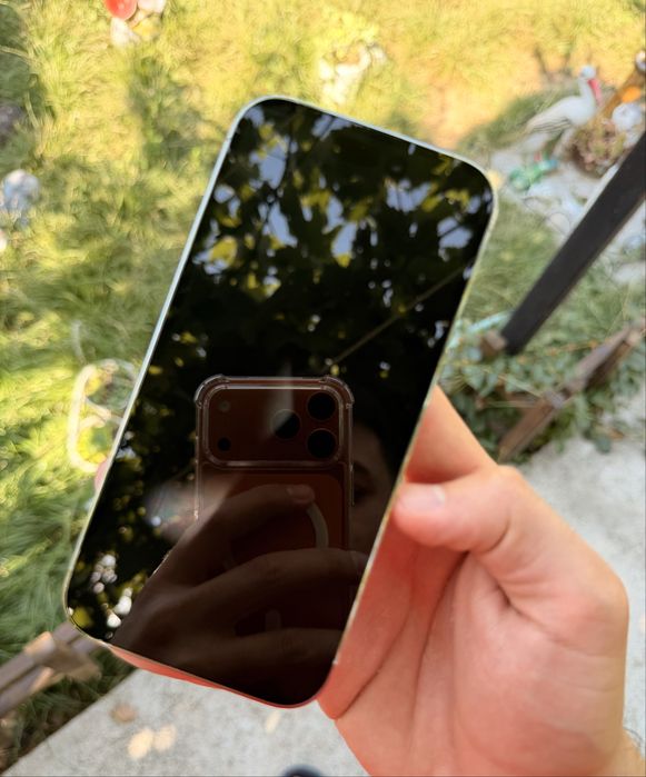 Iphone 14 pro Без следи