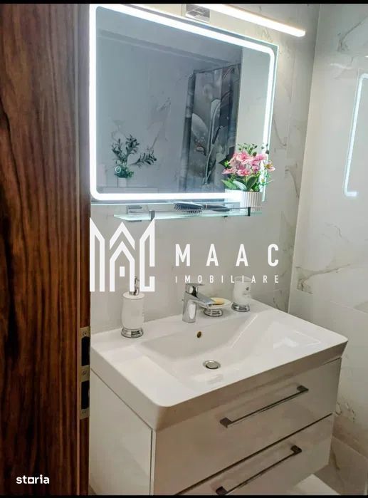 Apartament 1 Camera I 37MPU I Etaj 1 I Loc de parcare
