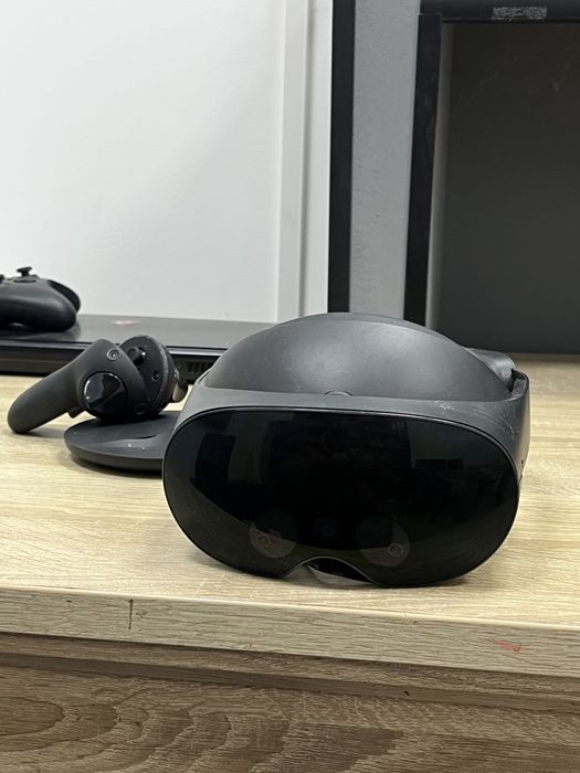 (Amanet Cashpoint) Meta Quest Pro VR - Stare Perfecta!