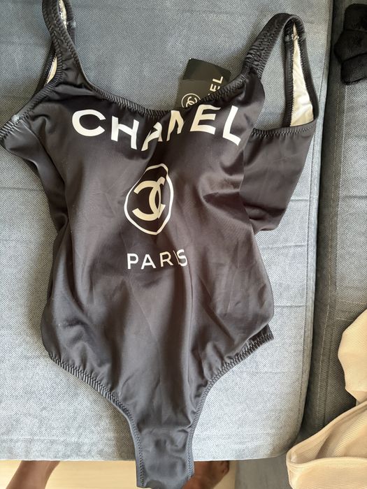 Costum de baie intreg, nou , xs-s
