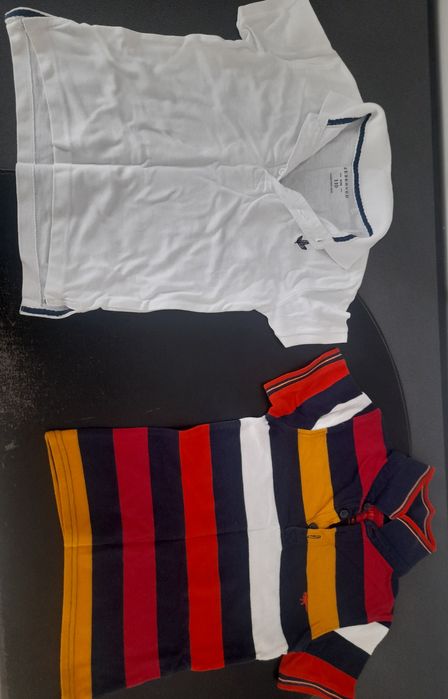 Tricou baiat 4-5 ani