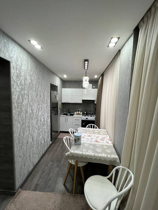 ID #1911 Чиланзар 5кв ориентир ст,метро Новза (Хамза) 2/1/4 600у.е