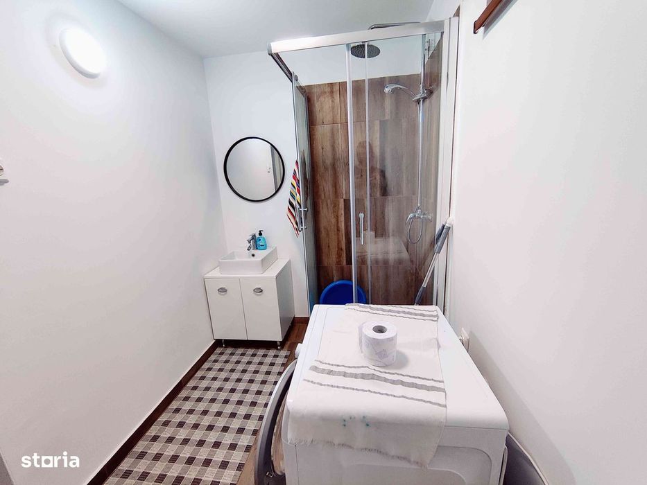 Vilă duplex spațioasă–Roșu,Chiajna-6 camere|250 mp casa|~350mp curte