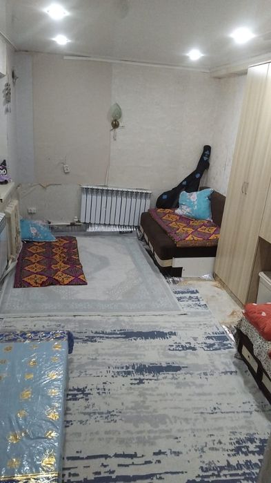 Квартир сатылады