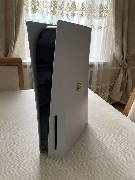 Playstation 5.