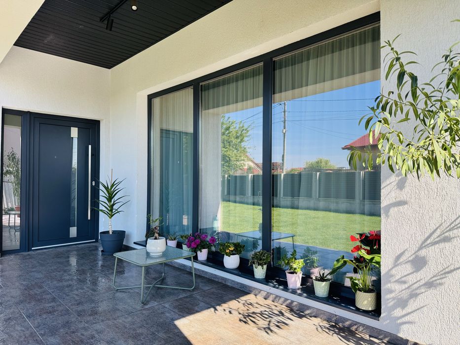 Casa noua PREMIUM in Sat Costi