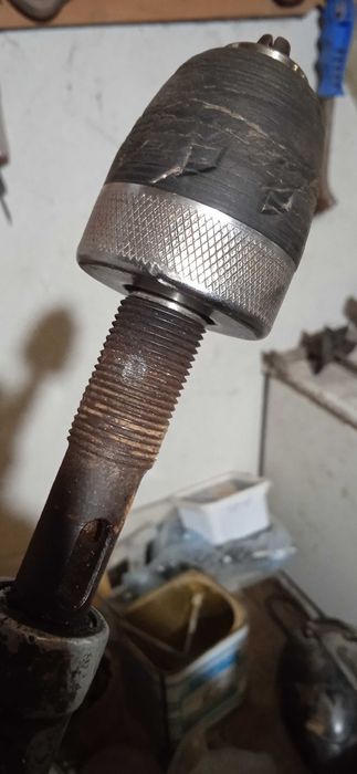 маткап рьчна дрелка