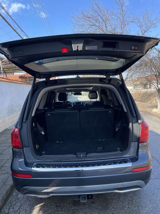 Mercedes GL.450,3.0l.