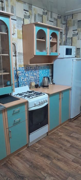 Сдам кв на Океане