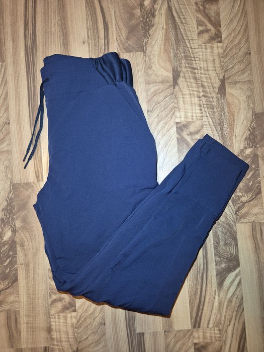 Pantaloni premium Quechua, Iarnă, Hidrofob, Fleece gros, Damă - M