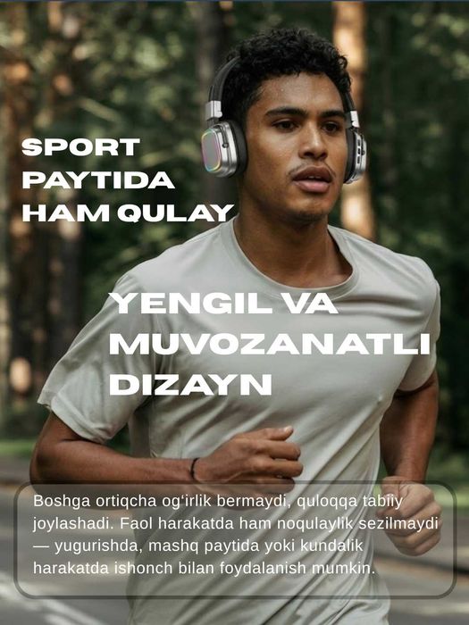 Simsiz, simli quloqchinlar