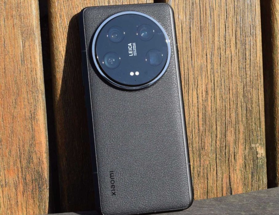 Xiaomi 14 Ultra .