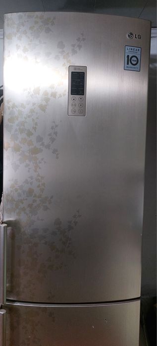 Холодильник (Lg)