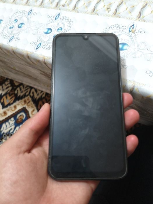 Samsung galaxy a24
