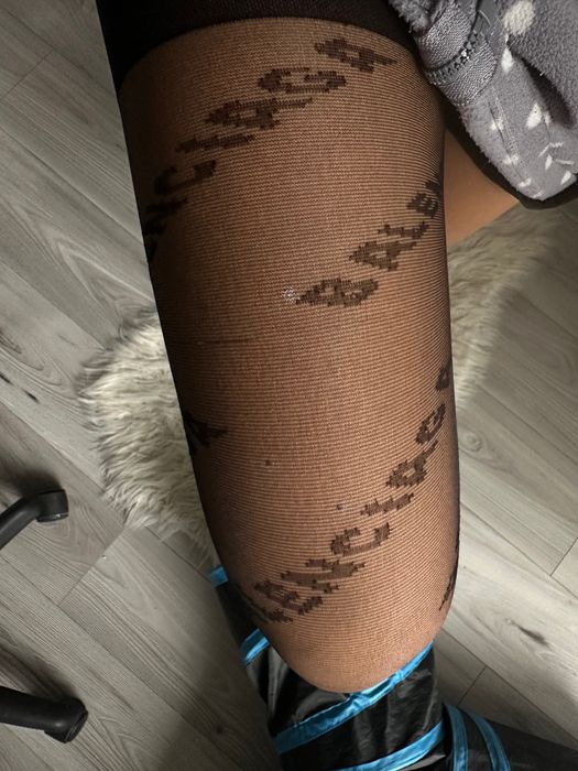 Ciorapi lungi Balenciaga