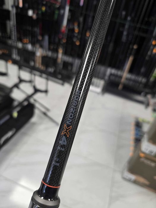 Въдица Fox Horizon X4 12ft. Spod/Marker