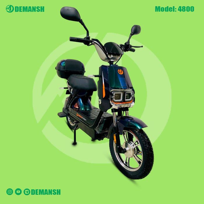 skuter xarxil turlari bor yangi