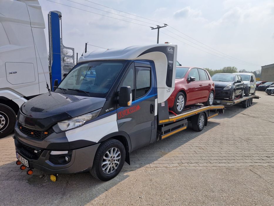 Tractari Transport Auto Autoutilitare Utilaje Marfa Intern si International Non Stop 24/7