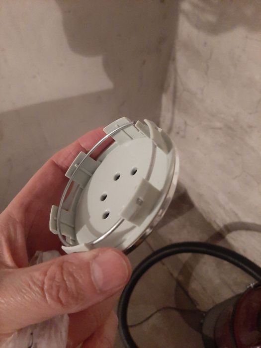 Колпачек для диска лендкрузер 300, прадо 250