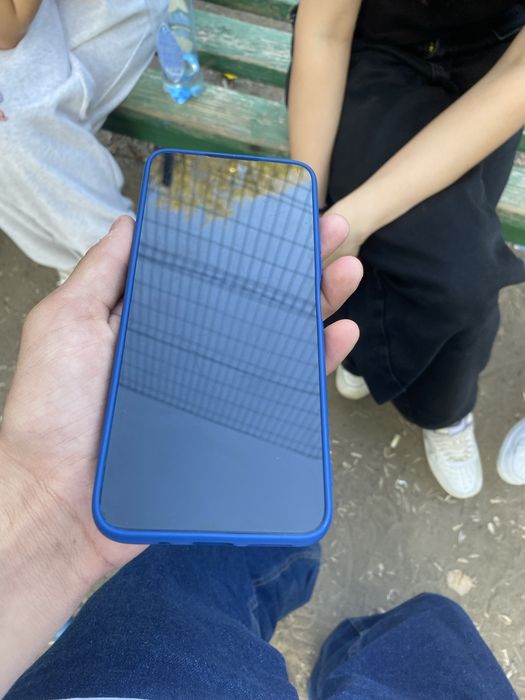 Redmi 12 256gb 90герц