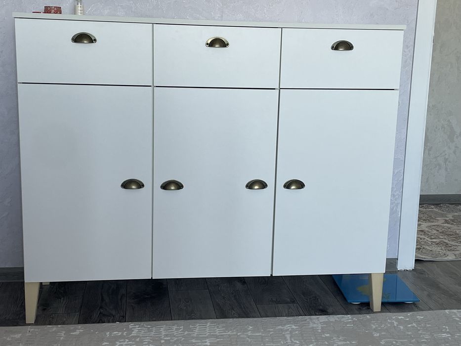 Продам комод большой