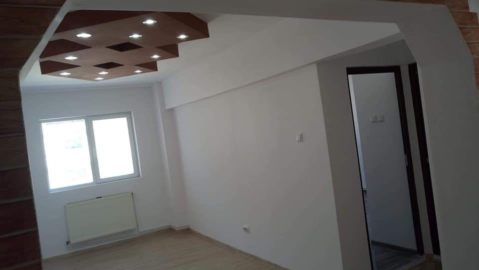 Construcții interior exterior