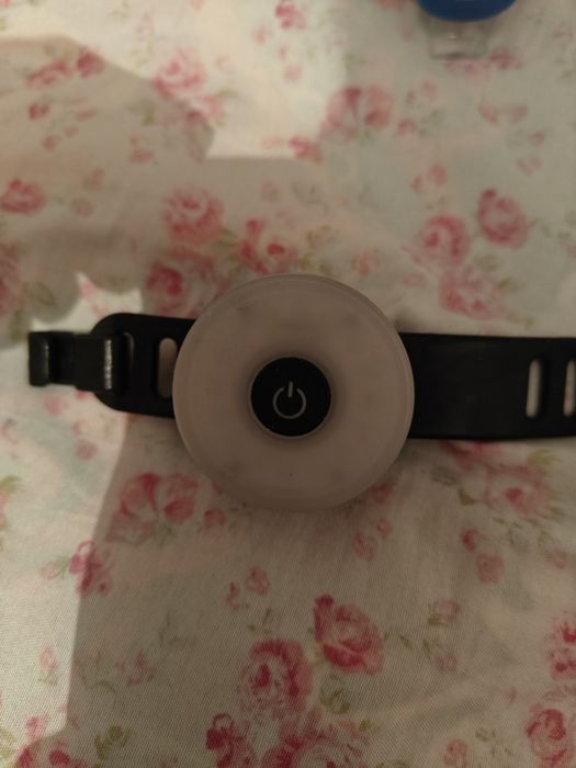 Фонари для велосипеда