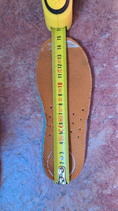 Детски летни обувки от Декатлон