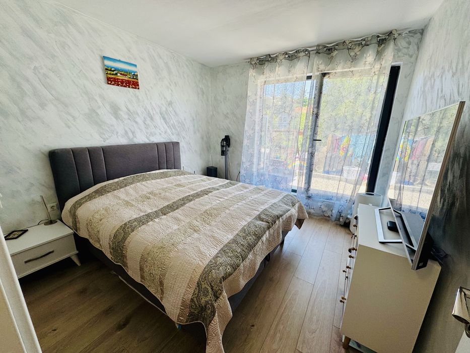 Продава се Къща в с. Борилово, Област Стара Загора - 100 кв.м за 1900 €/кв.м - Снимка #6