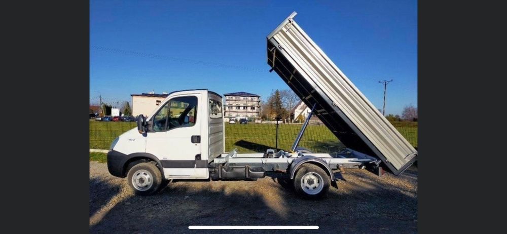 Transport Moloz Moluz Braila BENE detașabile nisip balastru demolări