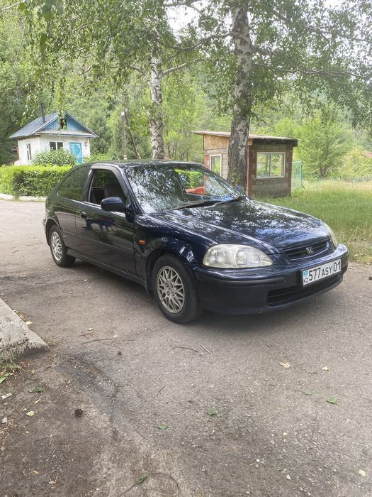 Honda civic продам