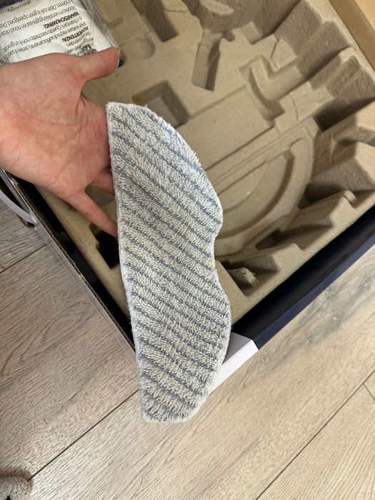 Робот пылесос TEFAL X Plorer 75S