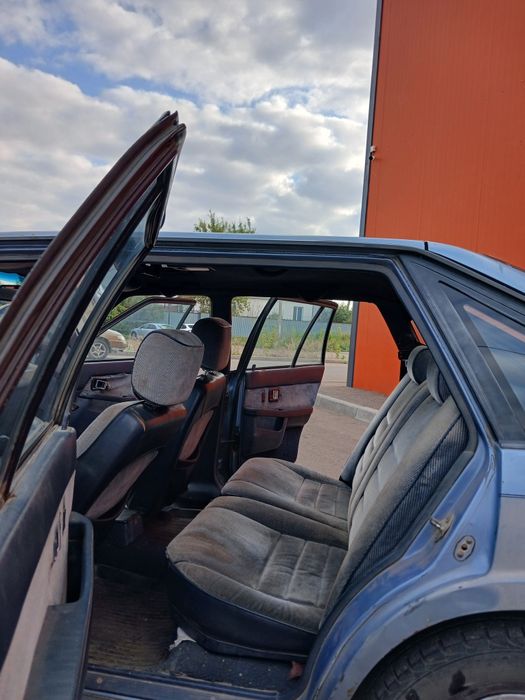 Продам мазду 626