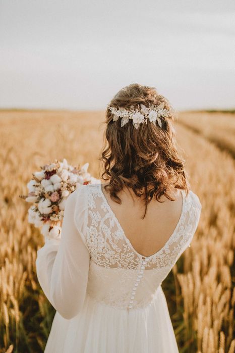 Vand rochie de mireasa