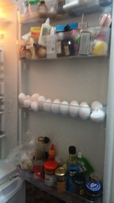 Холодильник Индезит