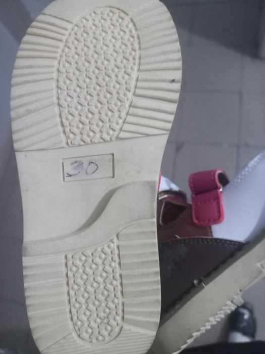 Ортопедическая обувь