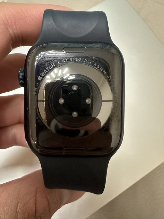 Apple watch 9 45mm