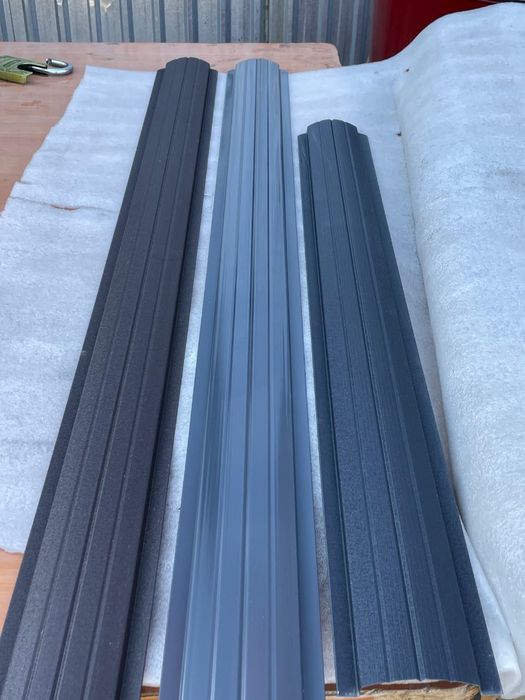 Евроштакетники...