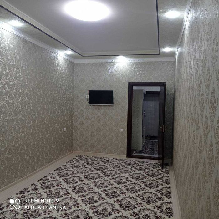 Сдается 2х комнатная квартира на 5 этажеОри ентир 11-поликлиника