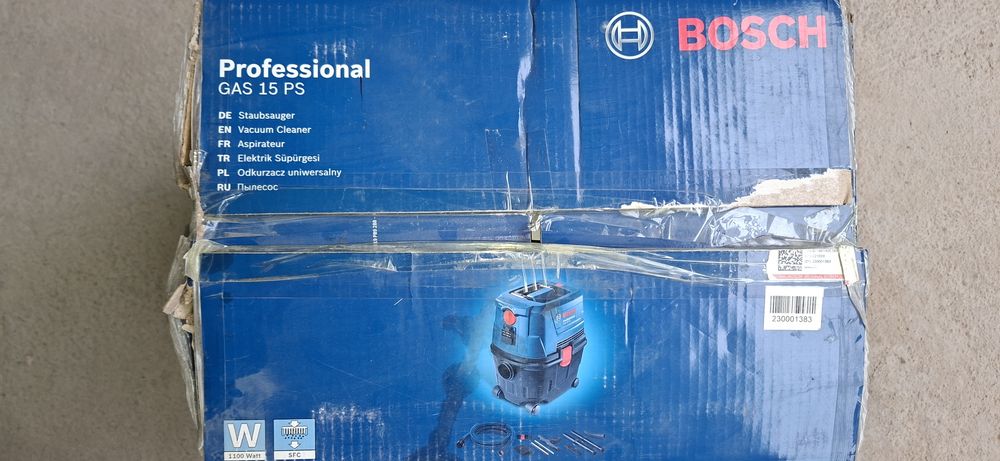 Плесос boshch сотилади