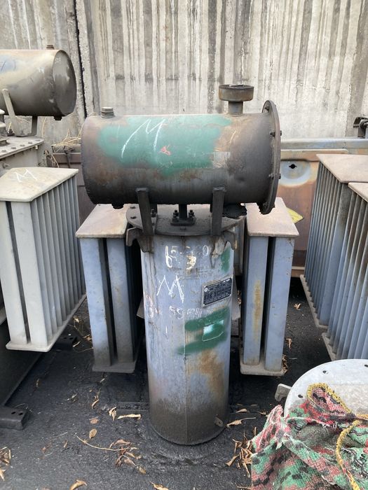 Трансформатор ктпн тм тмг