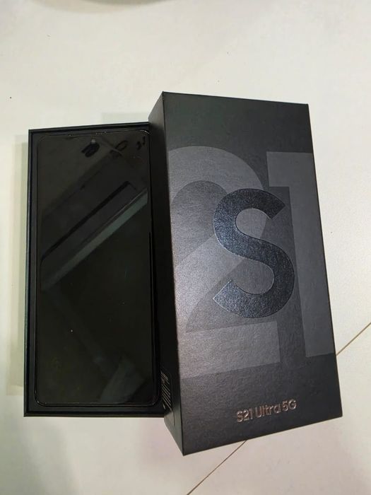Samsung s21 ultra