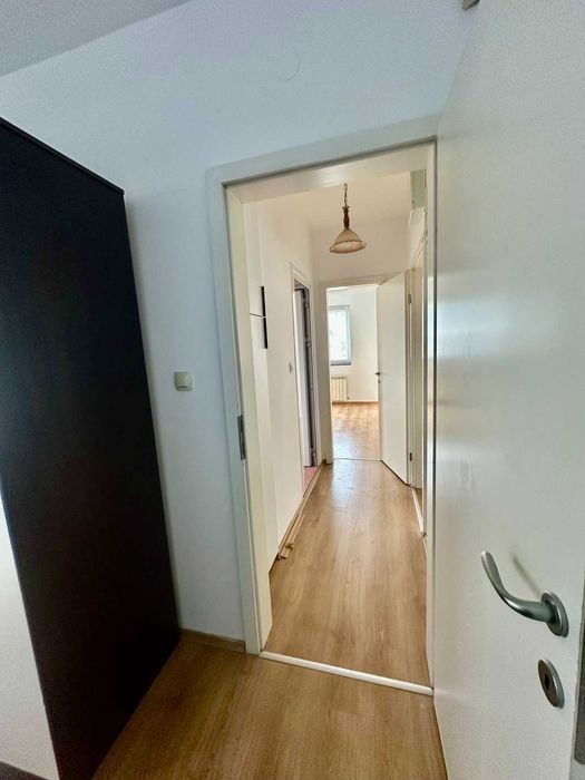 Дава се под наем Тристаен апартамент в София, Манастирски ливади - 100 кв.м за 650 € - Снимка #8