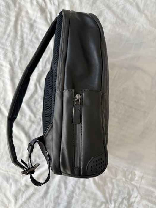 Рюкзак Piquadro кожа