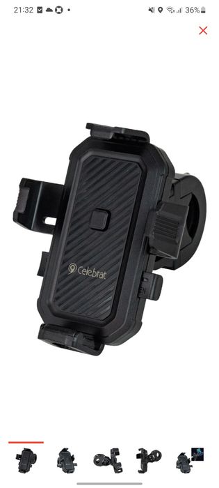 Держатель для смартфона