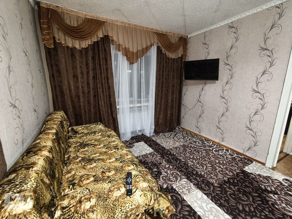 Сдается 1к в центре на длительный срок