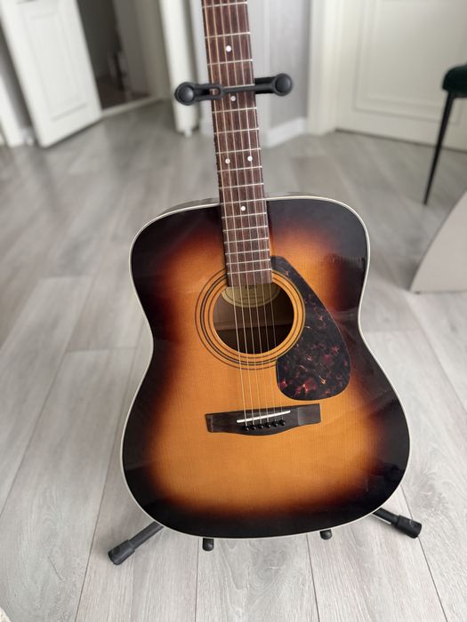 Гитара Yamaha отличного состояния