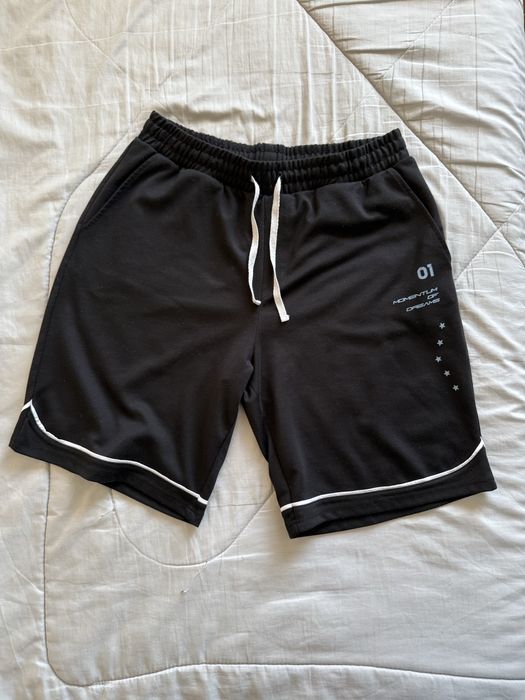 Мъжки шорти Zara Jack and Jones Trendyol