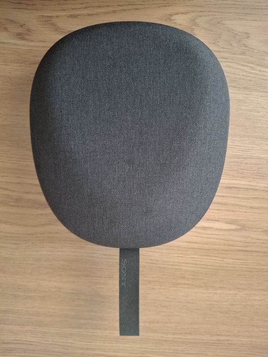 Наушники Sony WH-1000XM6